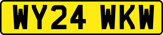 WY24WKW