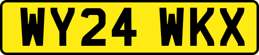 WY24WKX