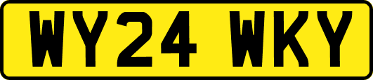 WY24WKY