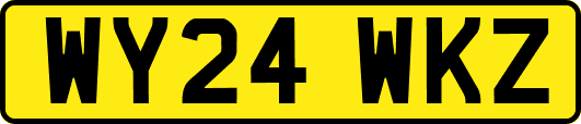 WY24WKZ