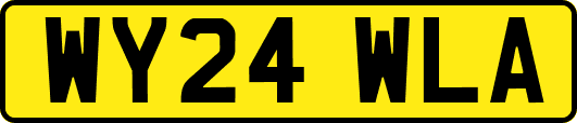 WY24WLA