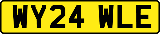 WY24WLE