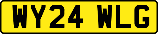 WY24WLG