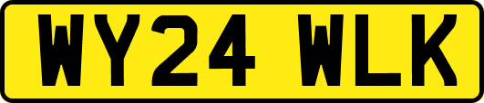 WY24WLK