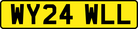 WY24WLL