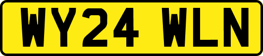 WY24WLN
