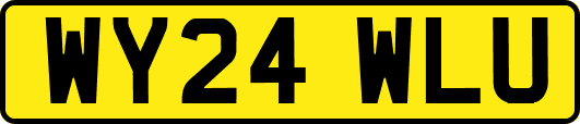 WY24WLU