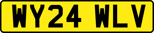WY24WLV