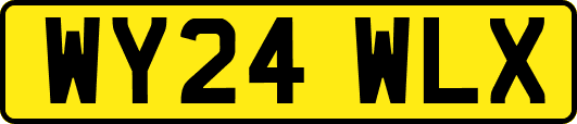 WY24WLX