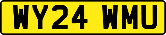 WY24WMU
