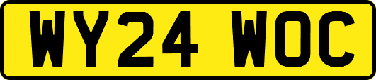 WY24WOC