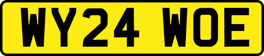 WY24WOE