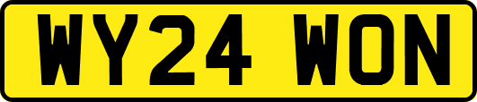 WY24WON
