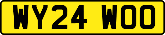 WY24WOO