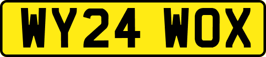 WY24WOX