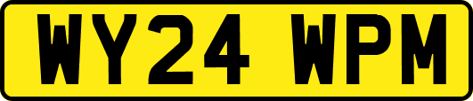 WY24WPM
