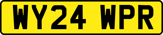 WY24WPR