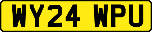 WY24WPU