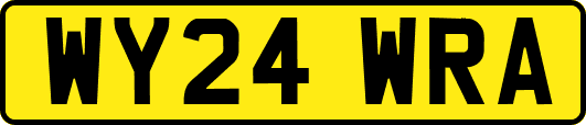 WY24WRA