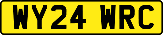 WY24WRC