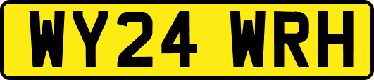 WY24WRH