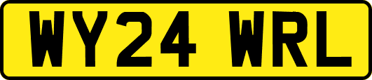 WY24WRL