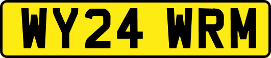 WY24WRM