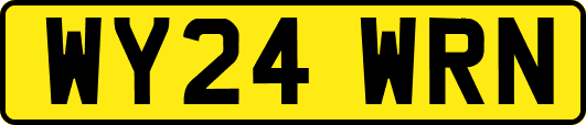 WY24WRN