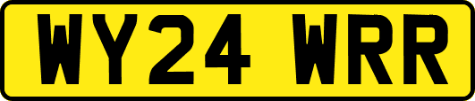 WY24WRR