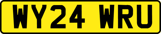 WY24WRU