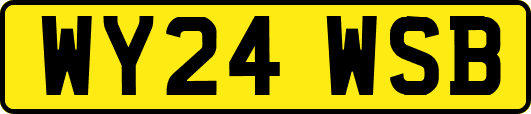 WY24WSB