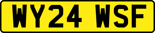 WY24WSF
