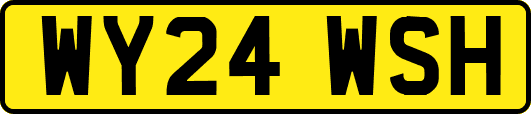 WY24WSH