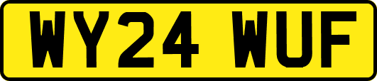 WY24WUF