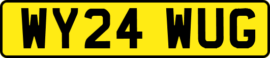 WY24WUG