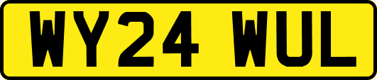 WY24WUL