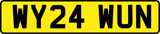 WY24WUN
