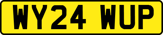 WY24WUP