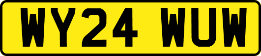 WY24WUW