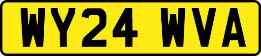 WY24WVA