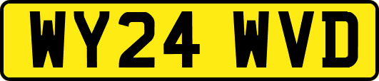 WY24WVD