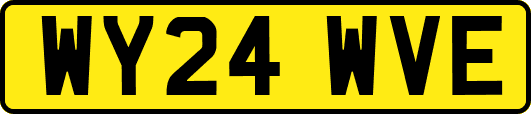 WY24WVE
