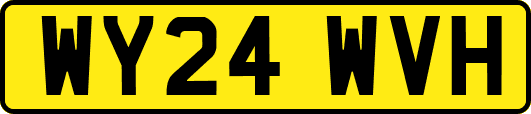 WY24WVH