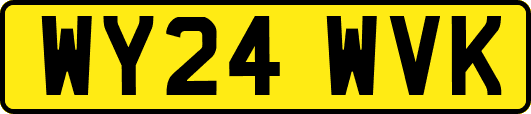 WY24WVK