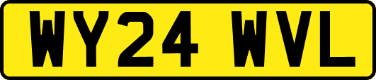 WY24WVL
