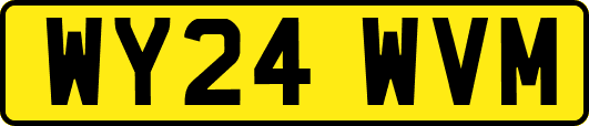 WY24WVM