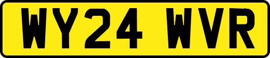 WY24WVR