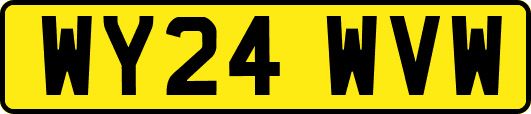WY24WVW