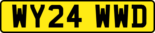 WY24WWD
