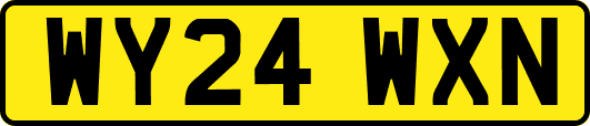 WY24WXN